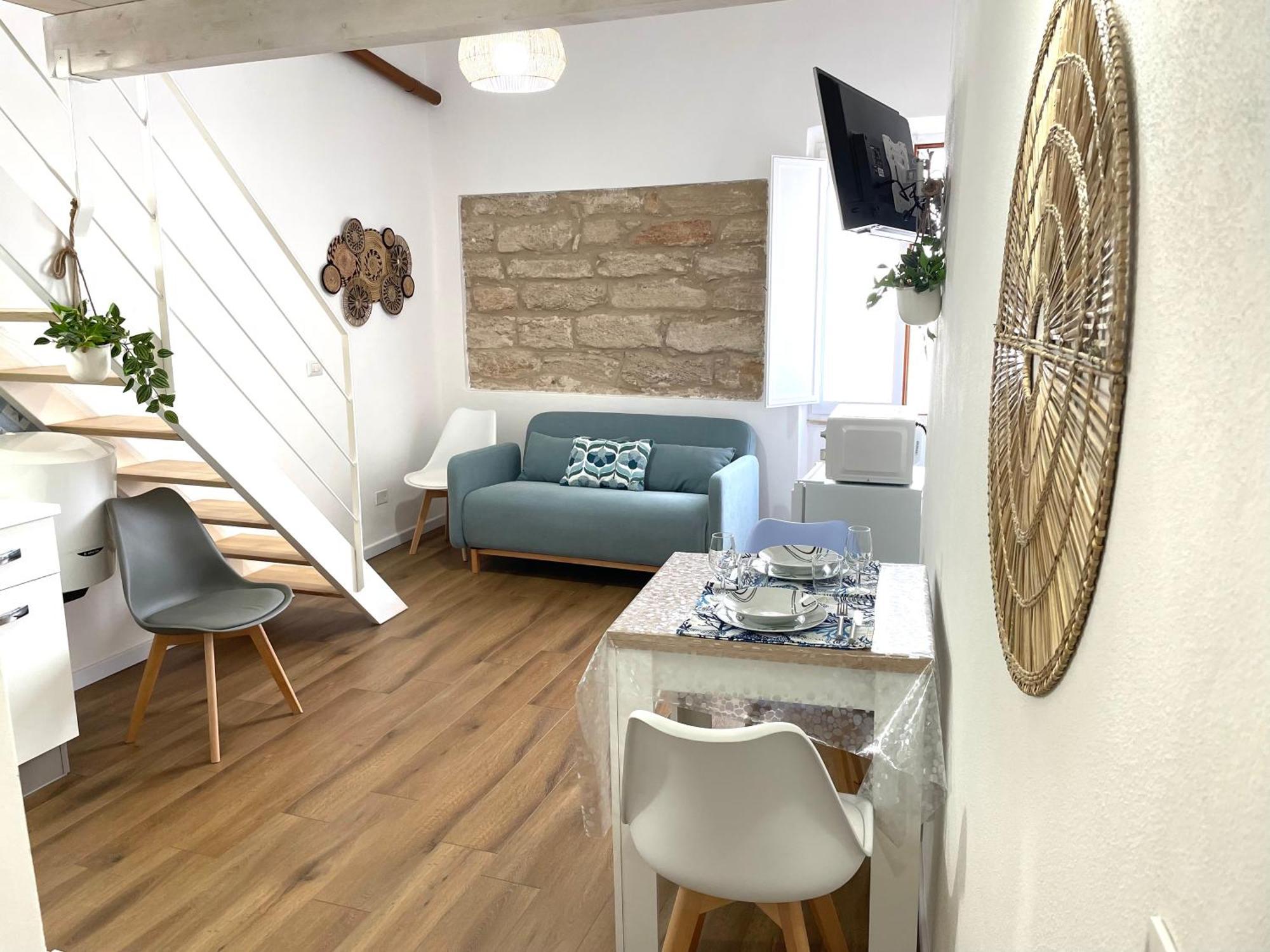 Catalogna10 Loft Suite Alghero Exterior photo
