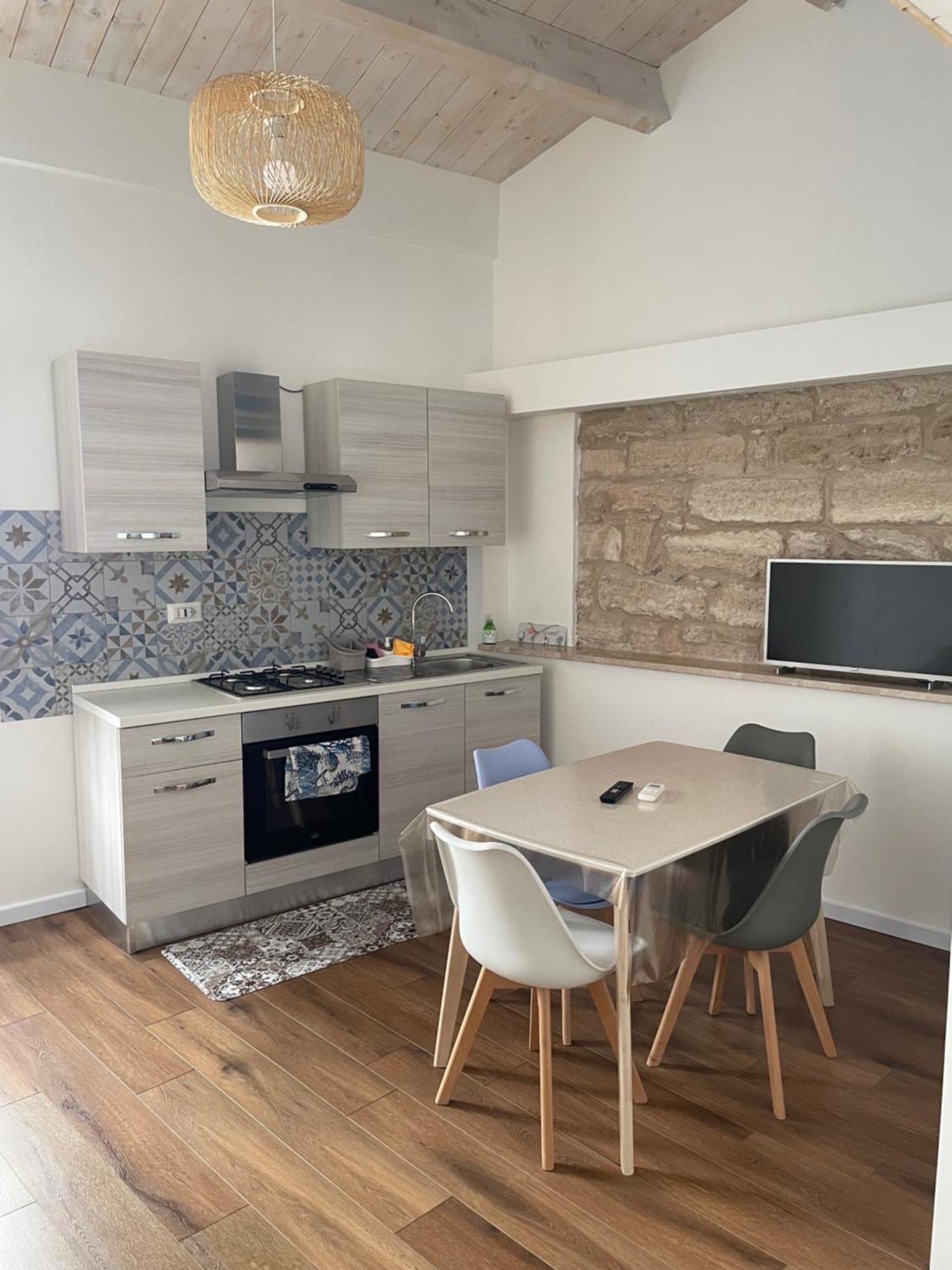 Catalogna10 Loft Suite Alghero Exterior photo