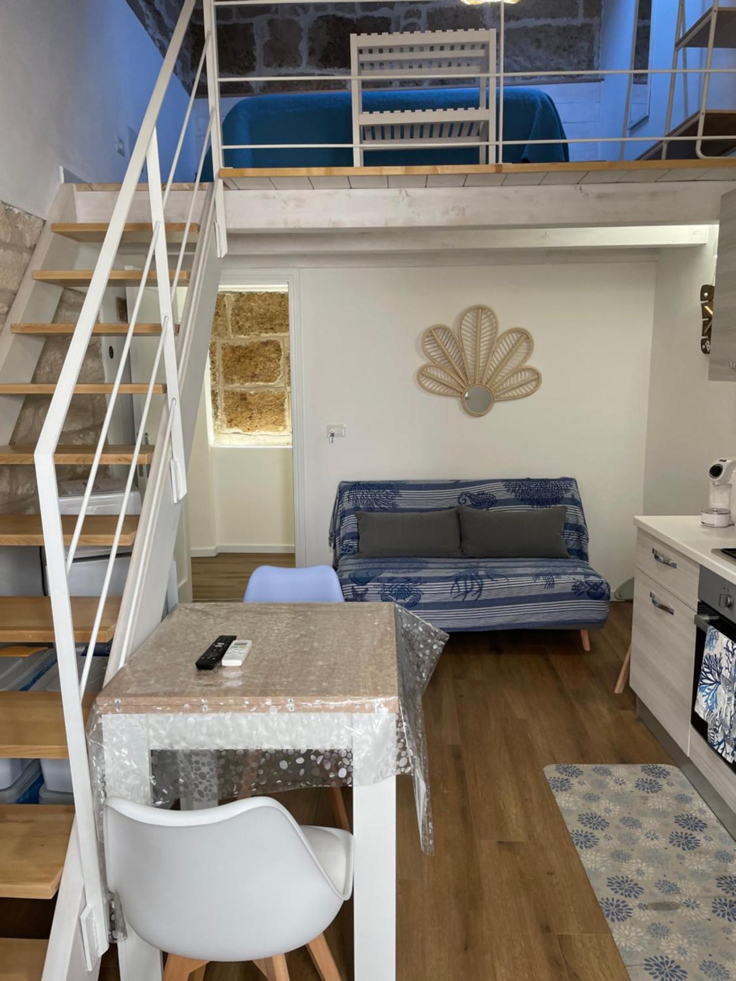 Catalogna10 Loft Suite Alghero Exterior photo