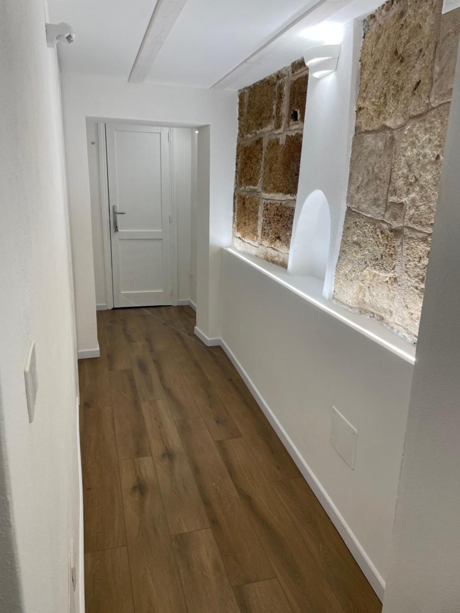 Catalogna10 Loft Suite Alghero Exterior photo