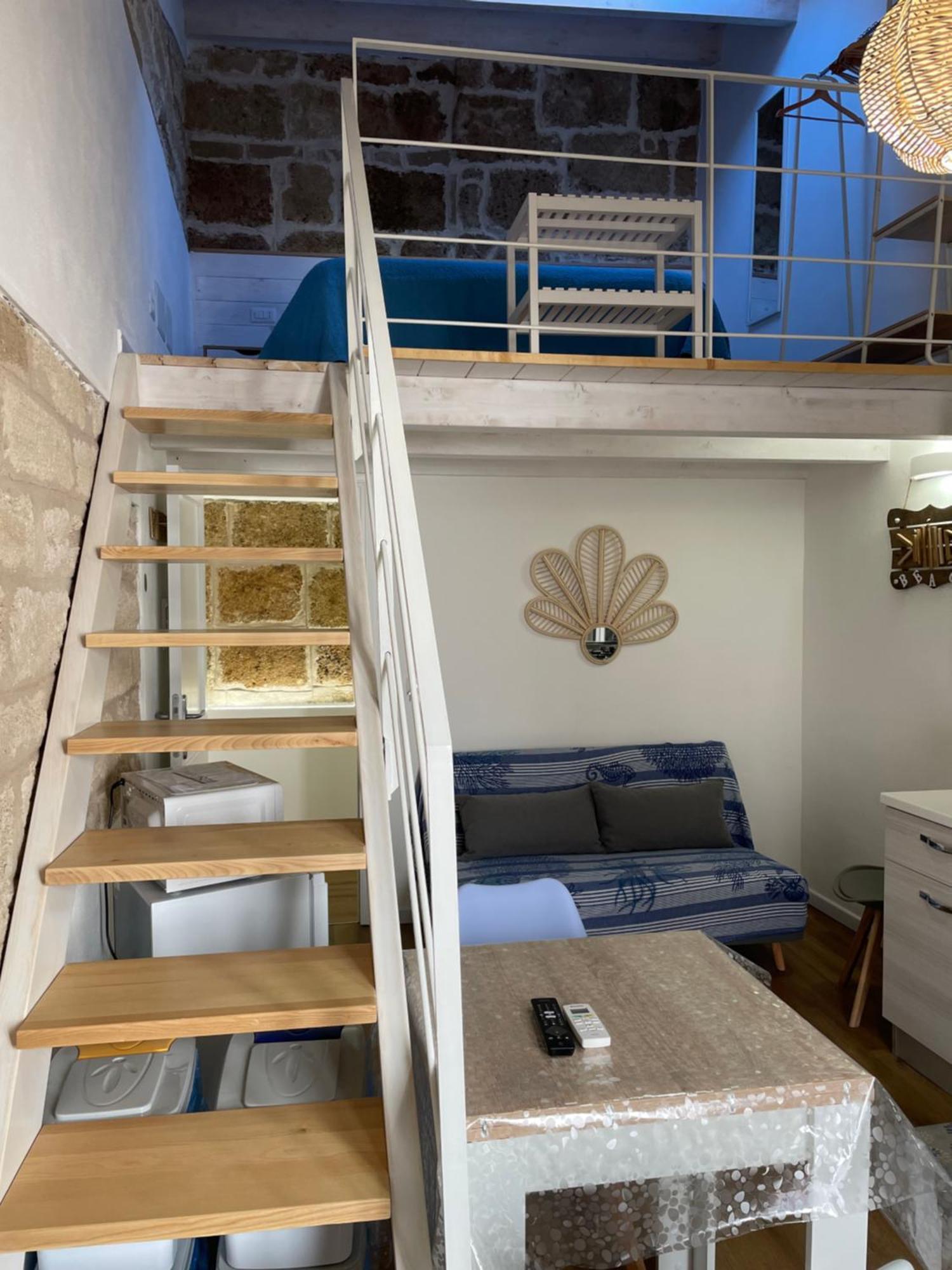 Catalogna10 Loft Suite Alghero Exterior photo