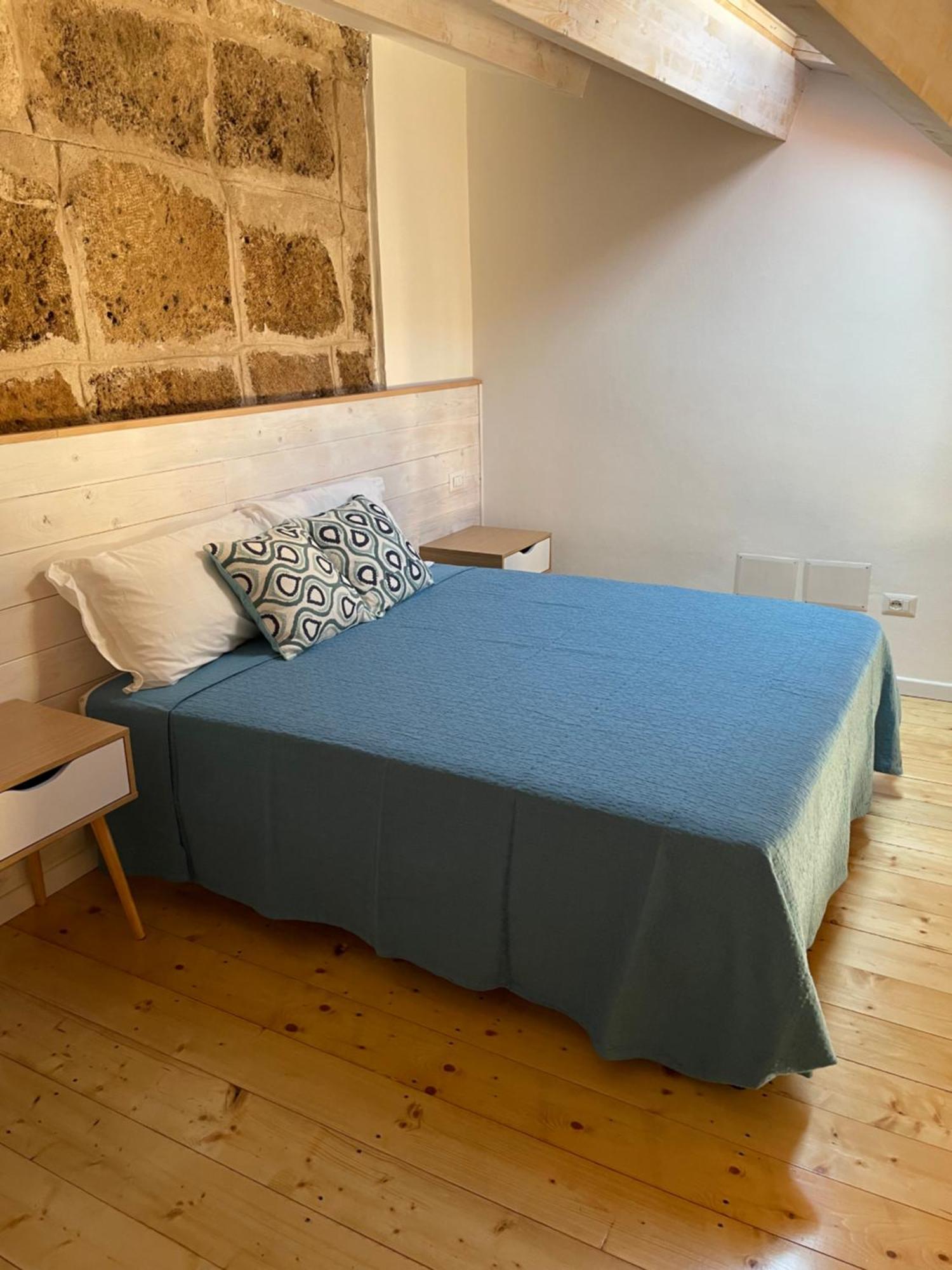 Catalogna10 Loft Suite Alghero Exterior photo