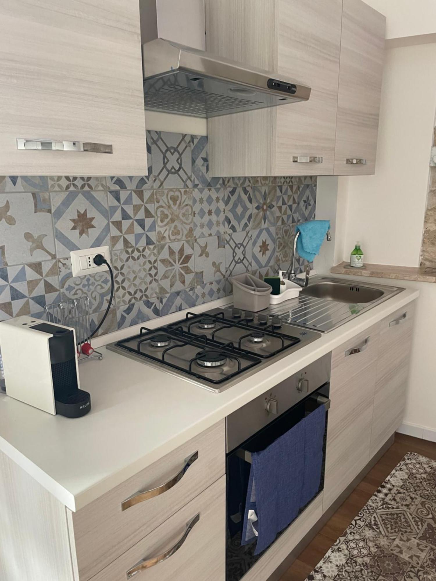 Catalogna10 Loft Suite Alghero Exterior photo