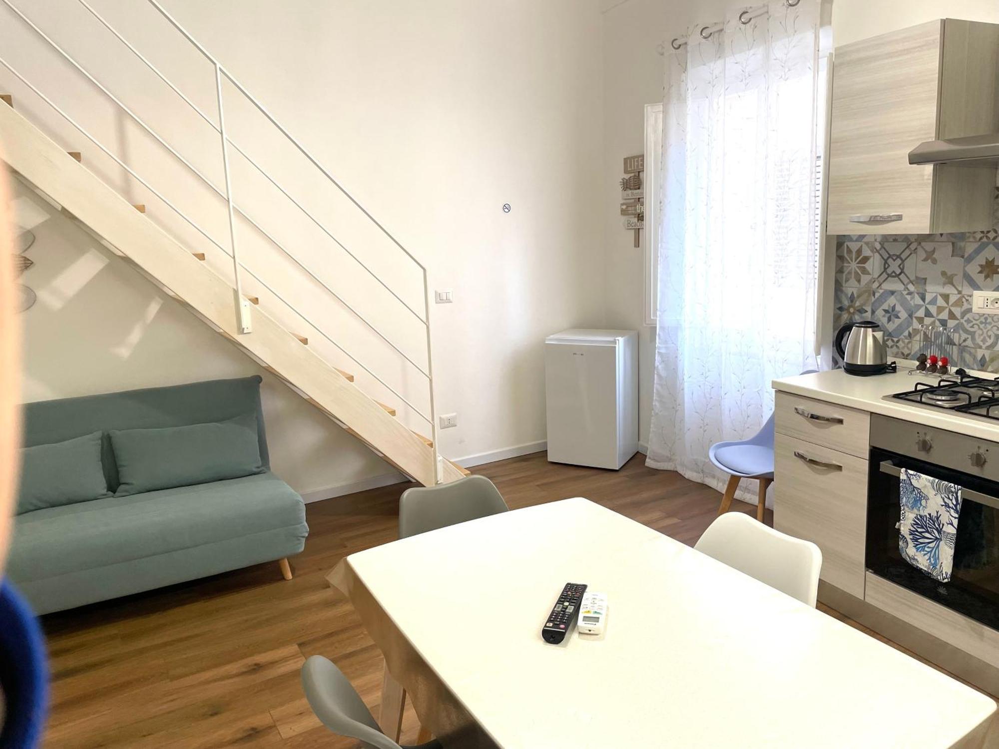Catalogna10 Loft Suite Alghero Exterior photo
