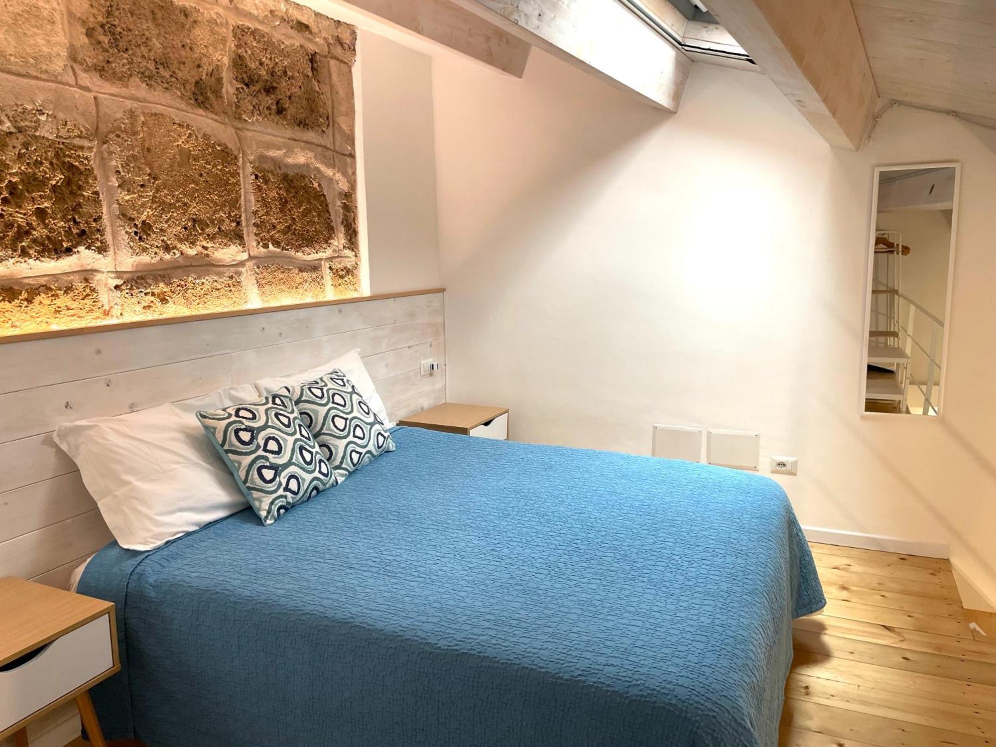 Catalogna10 Loft Suite Alghero Exterior photo