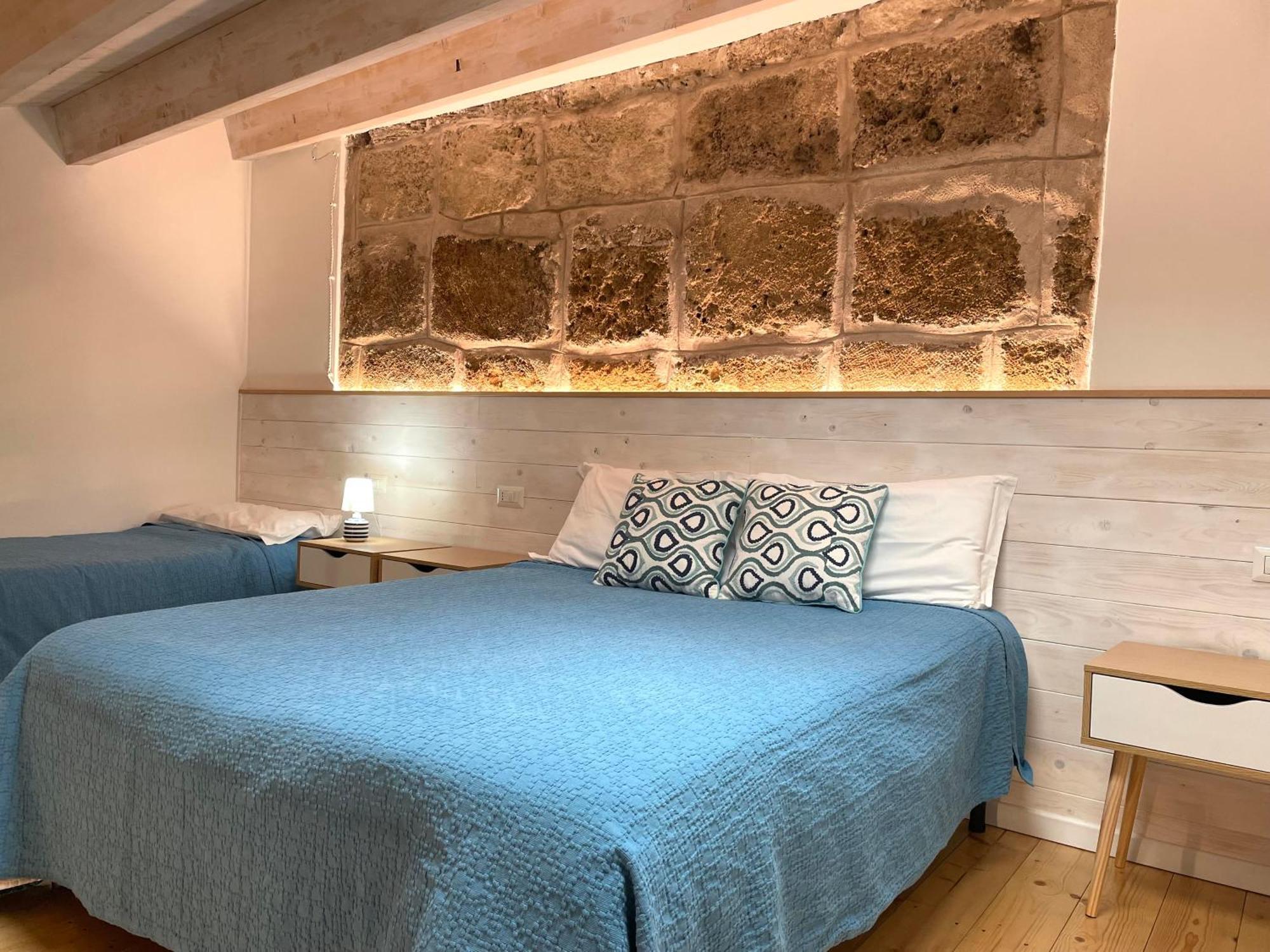 Catalogna10 Loft Suite Alghero Exterior photo
